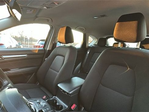 Used 2023 MAZDA CX-5 AWD 2.5 S image 20