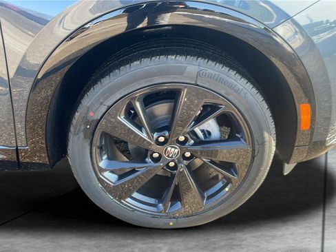 New 2026 Buick Envision Sport Touring image 25