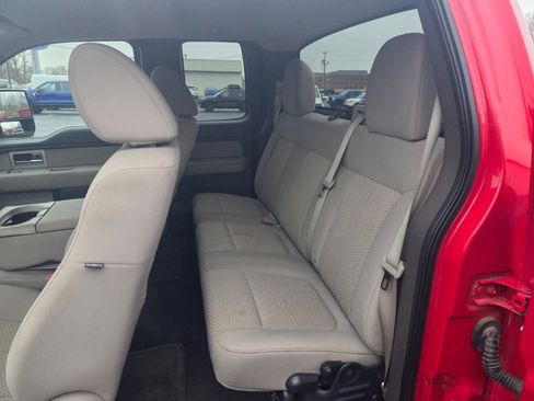 Used 2010 Ford F150 XLT image 10