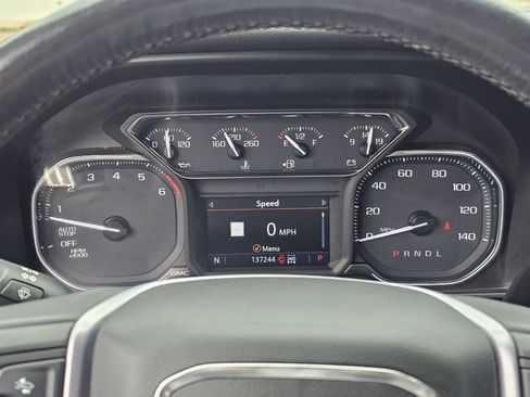 Used 2019 GMC Sierra 1500 SLT w/ SLT Premium Plus Package image 12