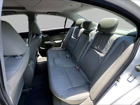 Used 2012 Honda Civic EX-L image 16