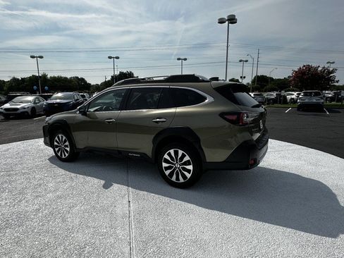 Certified 2024 Subaru Outback Touring XT w/ Popular Package #2 AWD/4WD image 5
