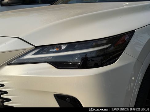 Used 2023 Lexus RX 350 Premium w/ Cold Area Package FWD image 8