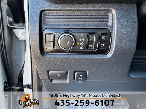 New 2026 Ford F250 Lariat w/ Lariat Premium Package AWD/4WD image 34