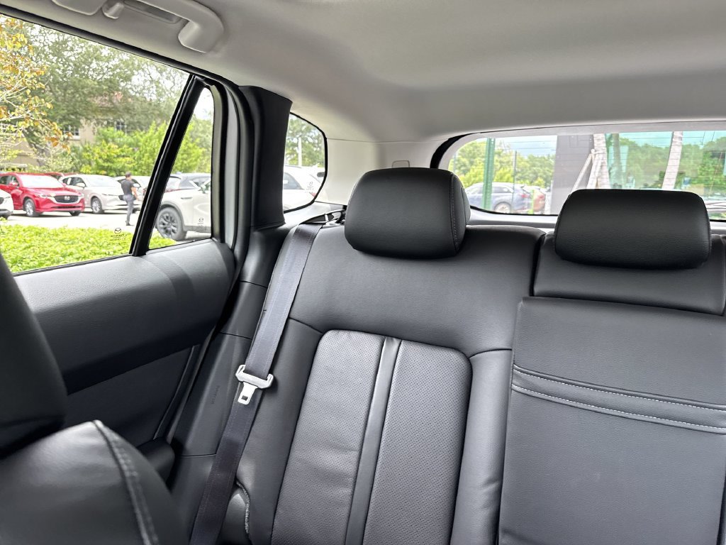 New 2026 MAZDA CX-50 AWD 2.5 S w/ Weather Package image 17