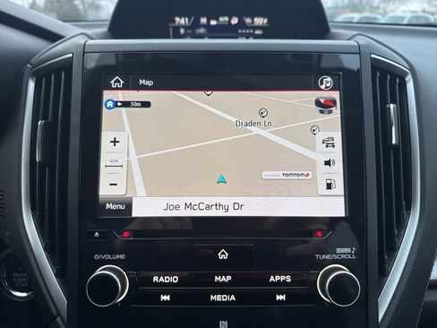 Used 2019 Subaru Crosstrek 2.0i Limited w/ Moonroof Package w/Navigation image 32