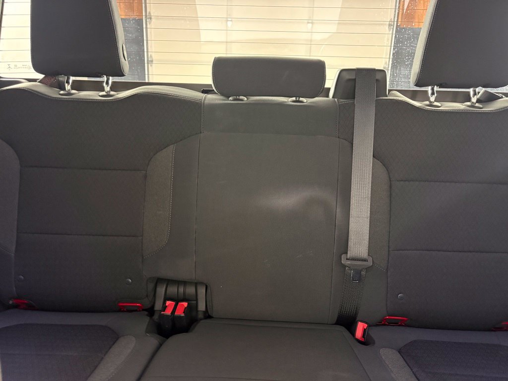 Used 2019 Chevrolet Silverado 1500 RST w/ All-Star Edition AWD/4WD image 41
