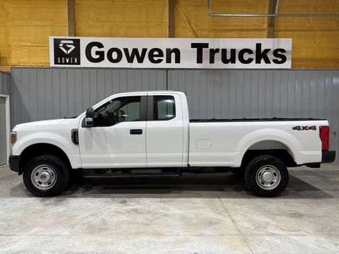 Used 2019 Ford F350 XL w/ Power Equipment Group image 2