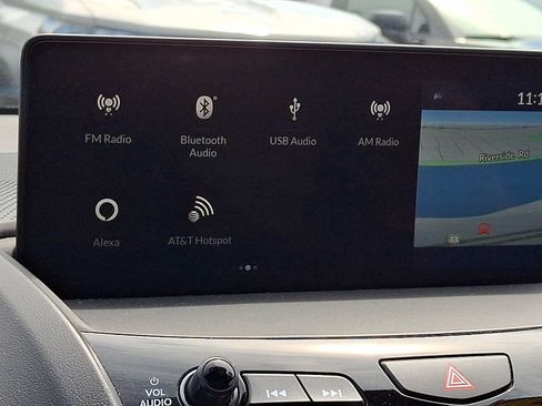 Used 2022 Acura RDX A-Spec AWD/4WD image 29