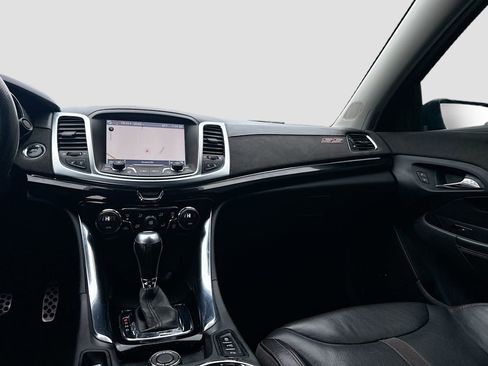 Used 2017 Chevrolet SS image 25