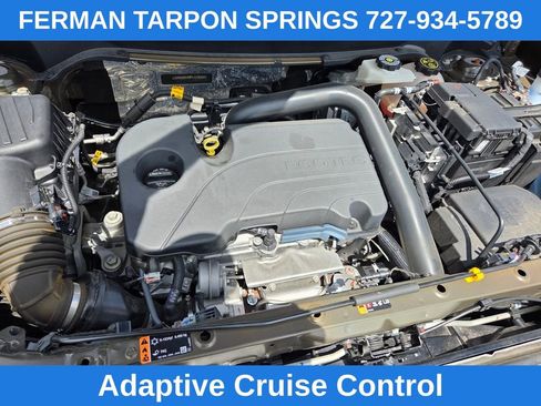 Certified 2023 Chevrolet Equinox LT image 23