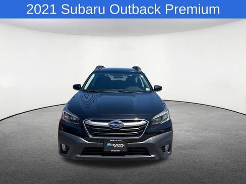 Used 2021 Subaru Outback Premium AWD/4WD image 16