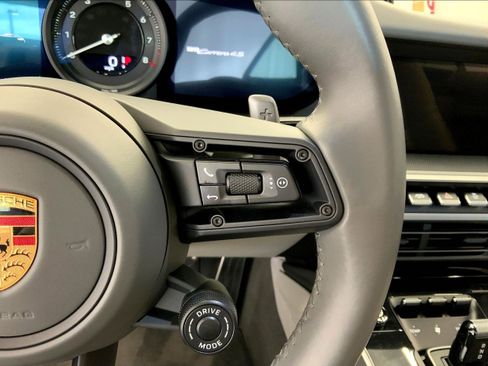 Certified 2023 Porsche 911 Carrera 4S image 16