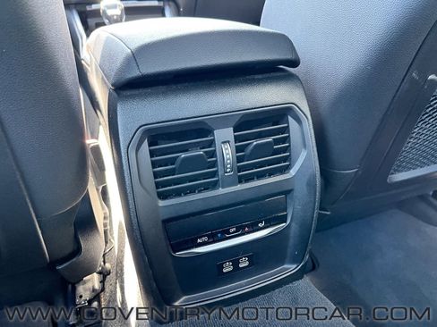 Used 2021 BMW 330i xDrive Sedan w/ Convenience Package AWD/4WD image 31