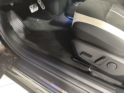 New 2025 Kia EV6 GT-Line image 15