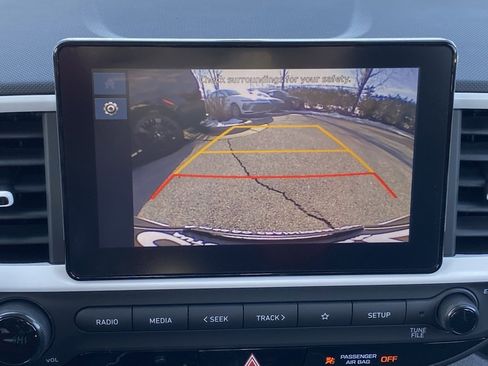 New 2026 Hyundai Venue SEL image 16