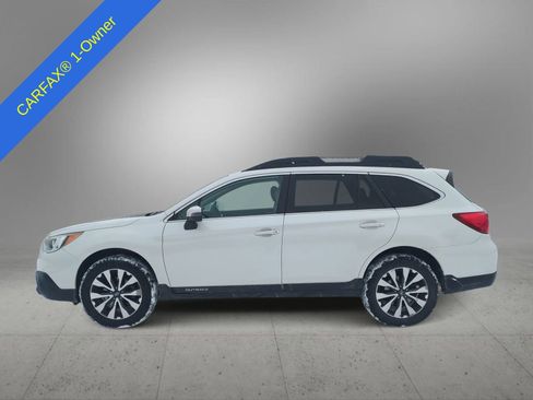 Used 2015 Subaru Outback 2.5i Limited AWD/4WD image 6