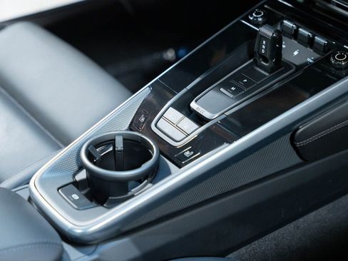 Used 2023 Porsche 911 Turbo S image 48