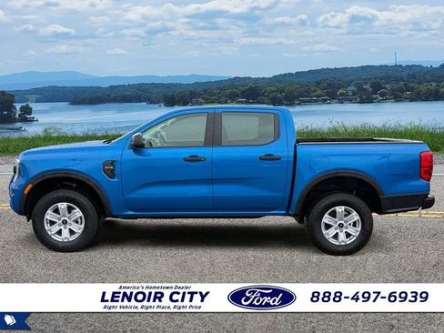 Used 2025 Ford Ranger XL RWD image 6