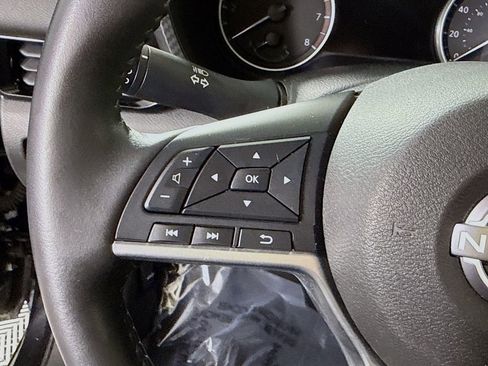Certified 2024 Nissan Sentra SV w/ All-Weather Package FWD image 21