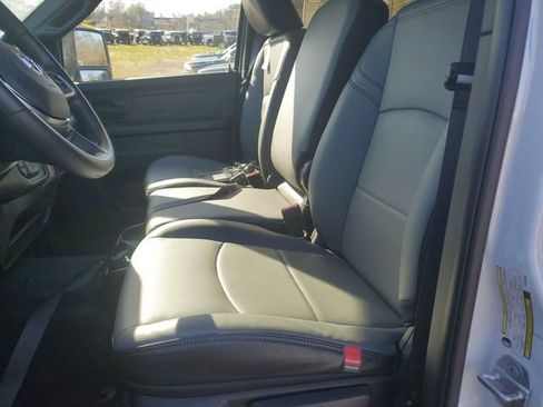 New 2026 RAM 2500 Tradesman image 12