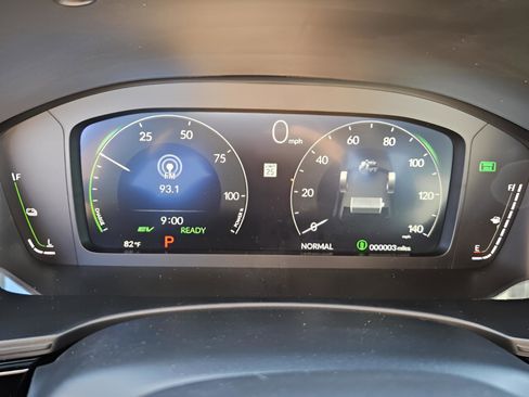 New 2026 Honda Civic Sport Touring image 19