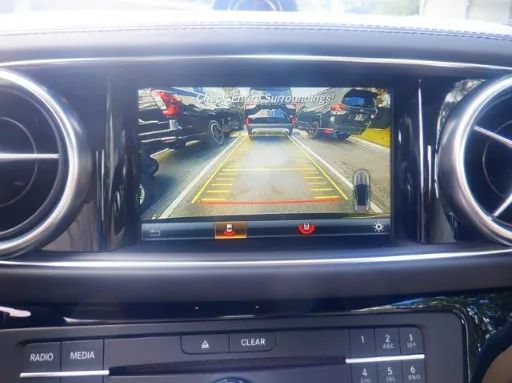 Used 2020 Mercedes-Benz SL 550 image 12