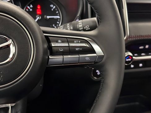 New 2026 MAZDA CX-50 2.5 Hybrid w/ Premium Plus Pkg image 21