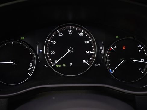 New 2026 MAZDA CX-50 AWD 2.5 Hybrid w/ Cargo Package image 26