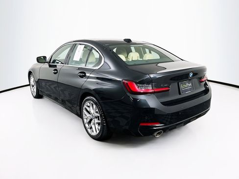 Used 2025 BMW 330i 330i image 5
