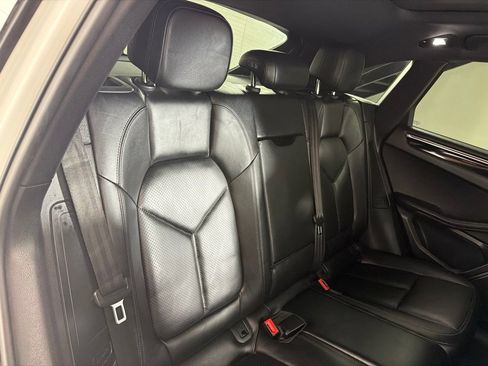 Used 2016 Porsche Macan S AWD/4WD image 25
