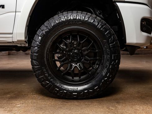 Used 2025 RAM 1500 Big Horn image 12