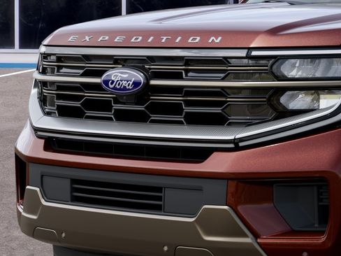 New 2027 Ford Expedition King Ranch AWD/4WD image 47
