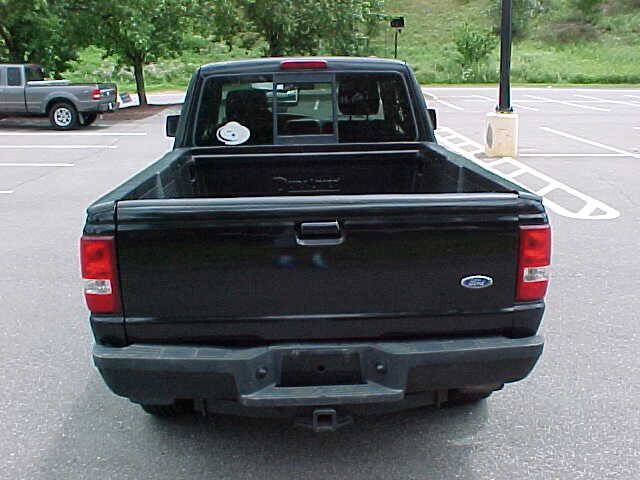 Used 2011 Ford Ranger XLT AWD/4WD image 27