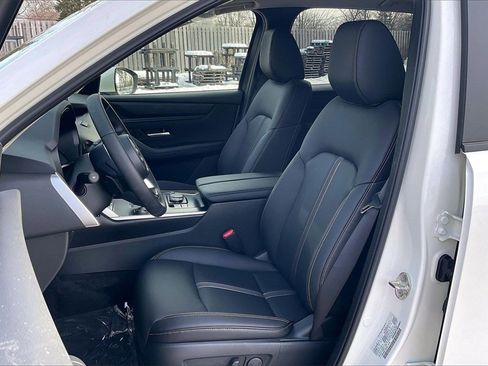 New 2026 MAZDA CX-90 3.3 Turbo w/ Select Package image 9