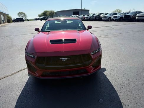Used 2024 Ford Mustang GT Premium image 6