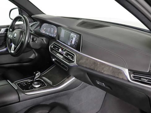 Used 2023 BMW X5 xDrive40i AWD/4WD image 6