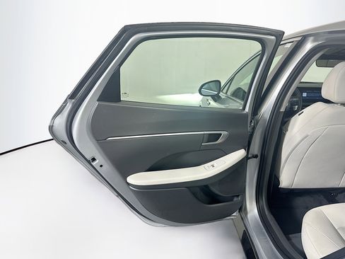 Used 2025 Hyundai Sonata SEL image 27