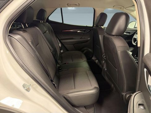 Used 2023 Buick Envision Preferred FWD image 30