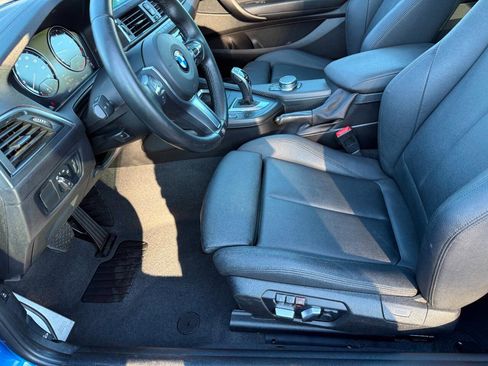 Used 2018 BMW M240i Coupe image 29