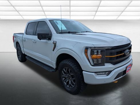Used 2023 Ford F150 Tremor w/ Trailer Tow Package AWD/4WD image 1