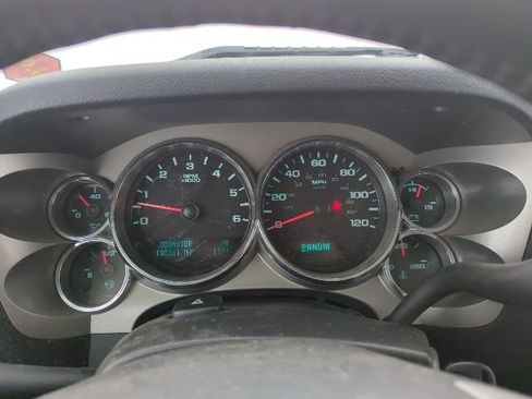 Used 2013 Chevrolet Silverado 1500 LT w/ All-Star Edition image 15