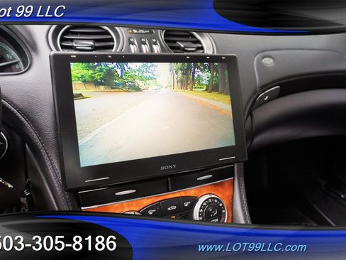 Used 2007 Mercedes-Benz SL 550 image 38