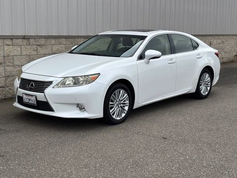 Used 2013 Lexus ES 350 image 7