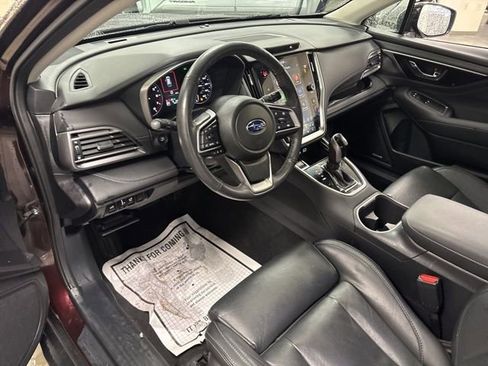 Used 2024 Subaru Outback Touring XT w/ Popular Package #2 AWD/4WD image 17