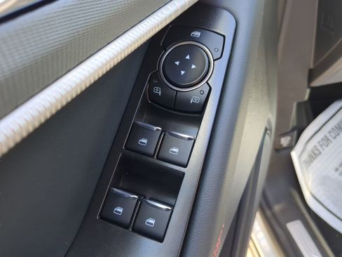 New 2026 Ford Explorer ST-Line w/ ST-Line Street Pack image 52