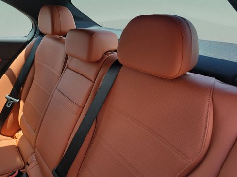 Certified 2026 Mercedes-Benz C 300 Sedan image 9