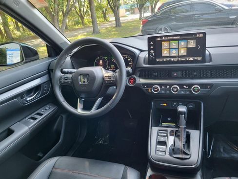 Certified 2024 Honda CR-V Sport-L image 17