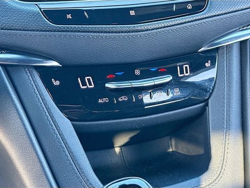 Used 2020 Cadillac XT5 Sportv image 15