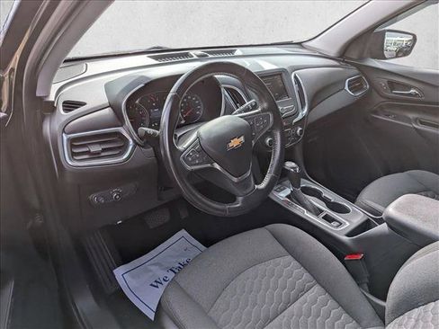 Used 2019 Chevrolet Equinox LT image 10